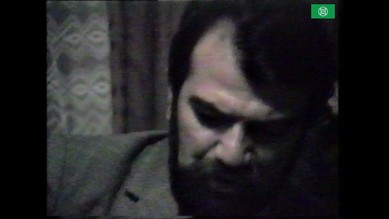 Карачаевск 1991 год, Альберт Токов