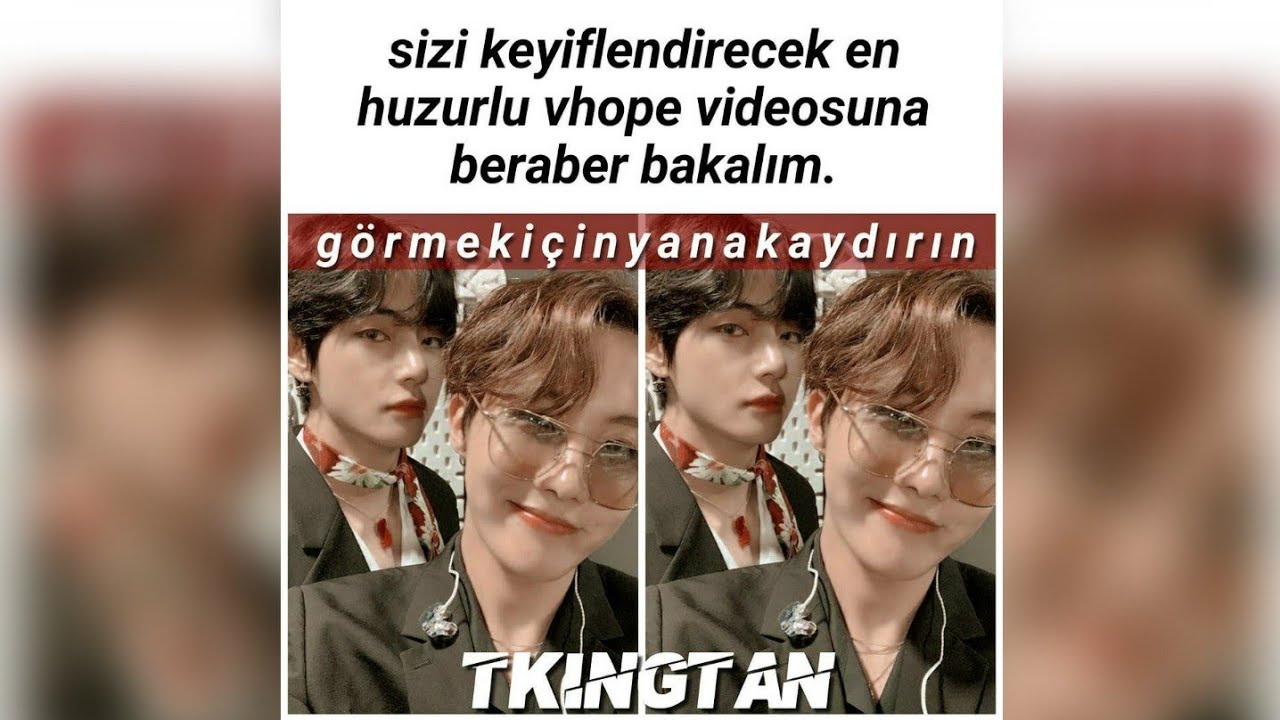 Sunucuyla dans eden BTS üyeleri 😂