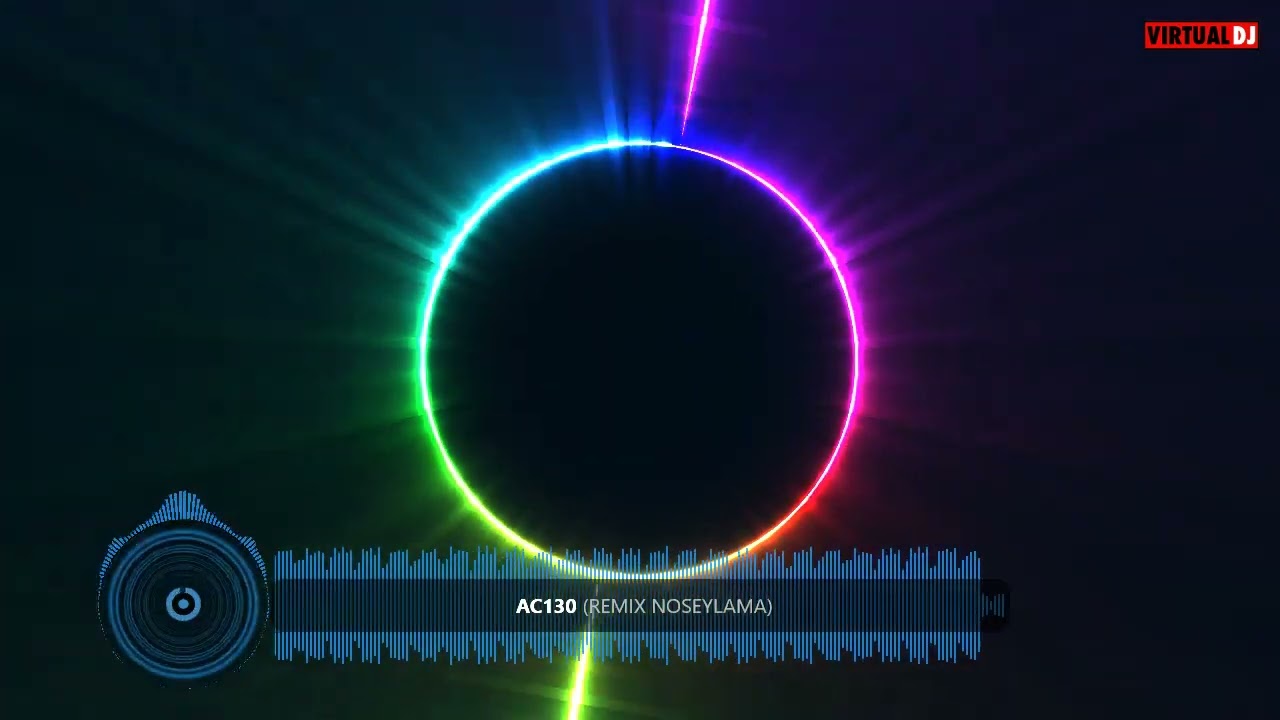 AC130(Remix Noseylama)