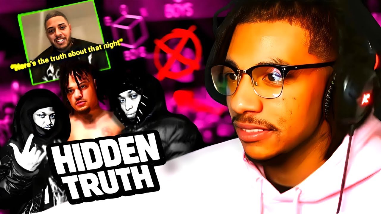 Boxboys Tell Dutie What REALLY Happened With The Summrs & Homixide Gang Beef & Why Shows Slowed Down