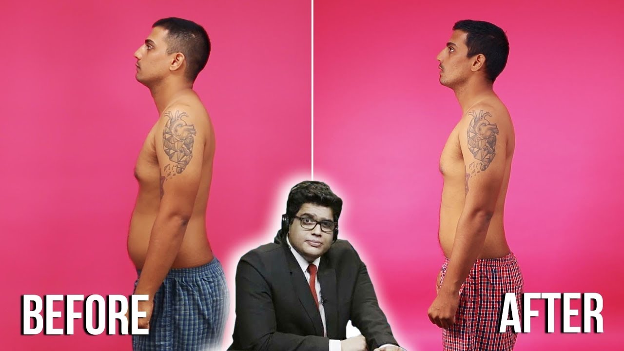 We Tried Tanmay Bhat's Diet For 30 Days