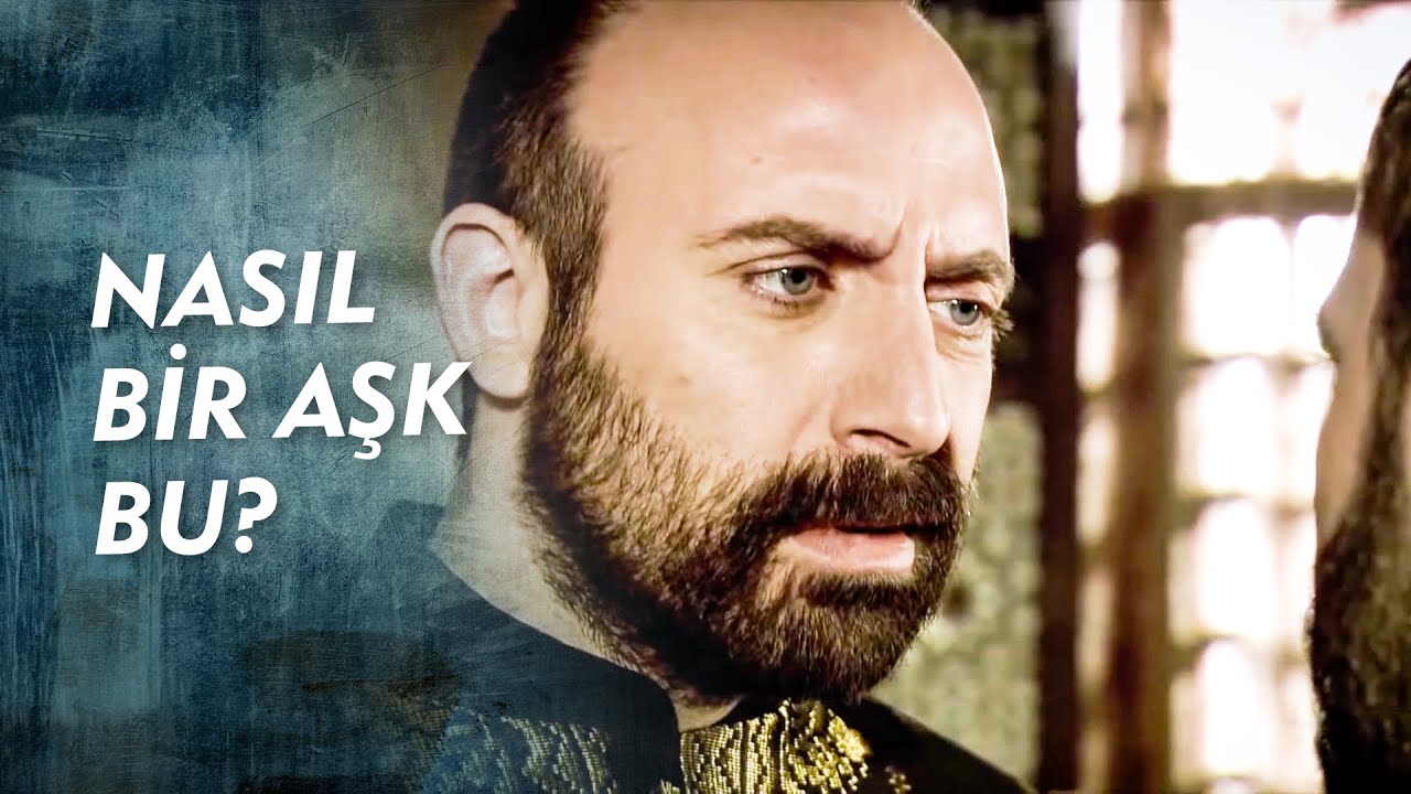 BEN AŞKA H&Uuml;RMETSİZ BİR İNSAN MIYIM?