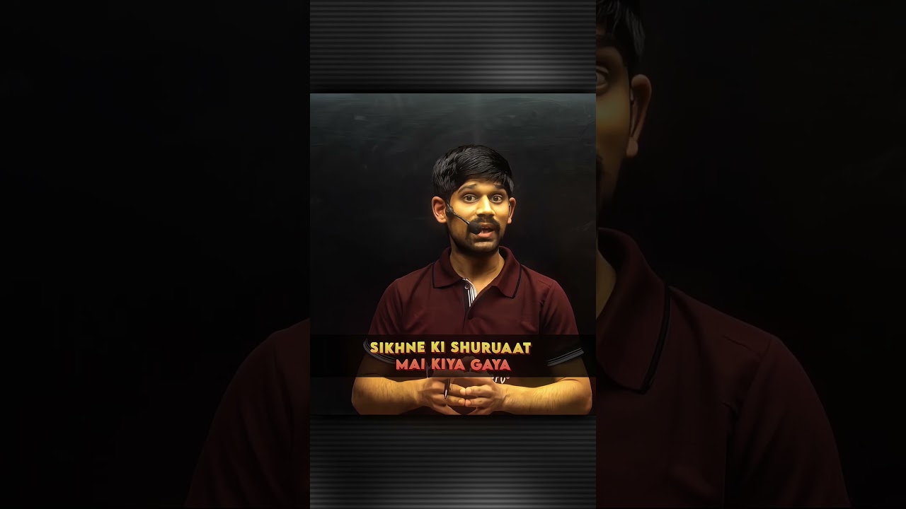 JEE doesn&rsquo;t test IQ, it tests....🗿#crackjee #iitmotivation #trending #youtubeshorts #viralvideo #jee