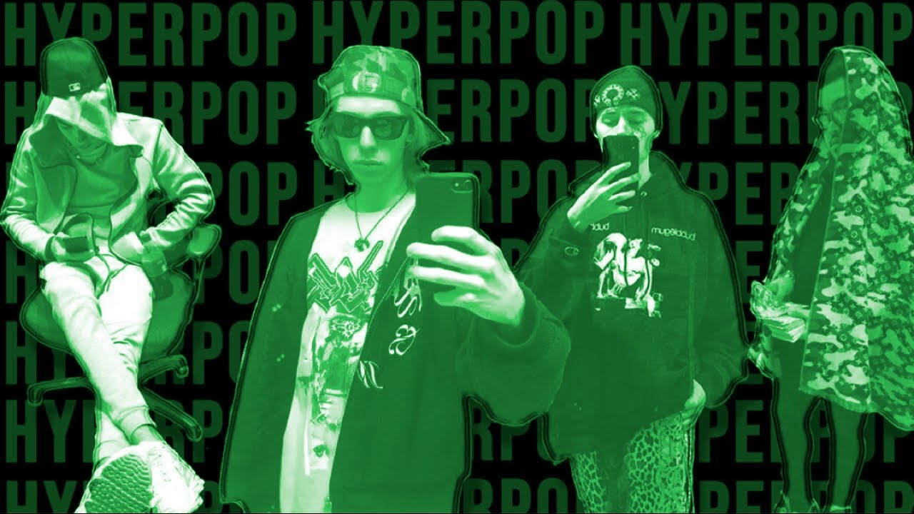 hyperpop.jp cookup compilation pt 3 (star boy, outtatown, loesoe, etc.)