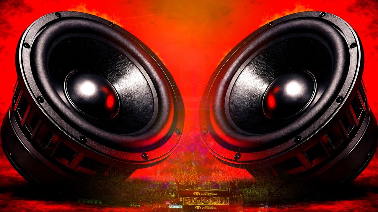 ⚡BASS ZONE⚡SUBWOOFER BASS TEST 🔥| EXTREME HIGH BASS TEST | SOUND CHECK | BASS BOOSTED | BASS TEST