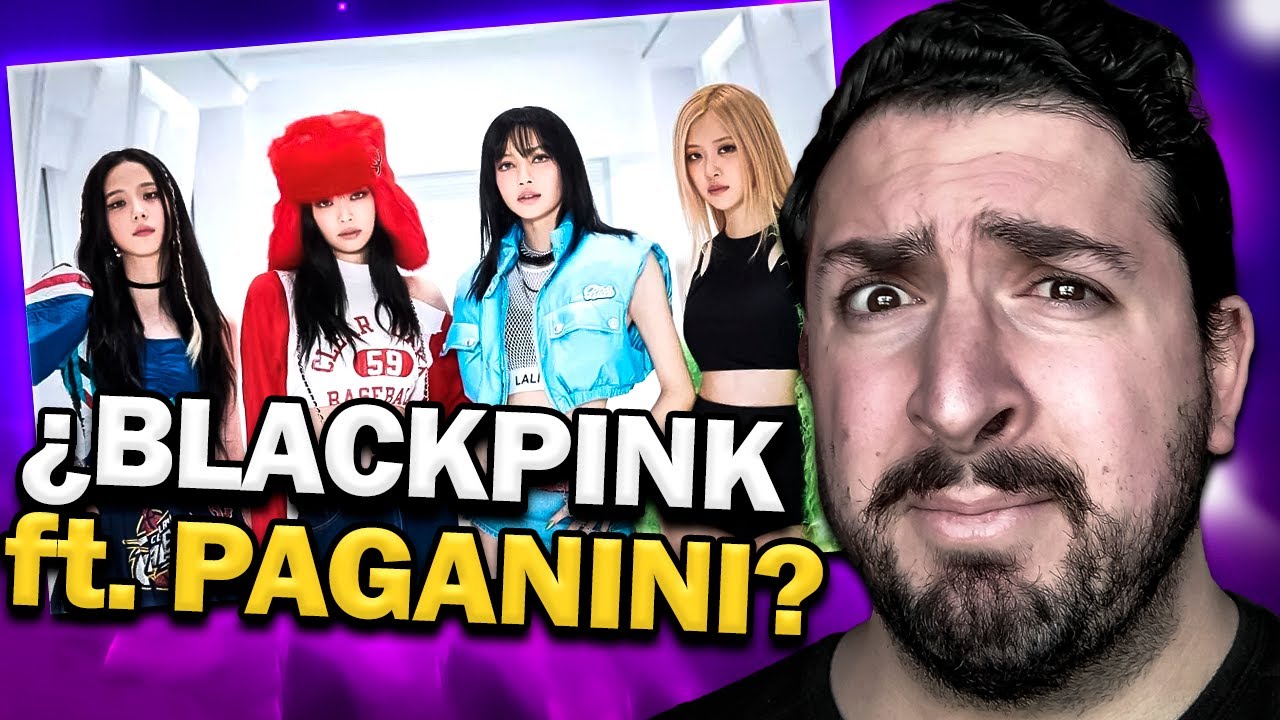 BLACKPINK — «Shut Down» M/V 🔥 Реакция композитора ✅ Анализ музыки
