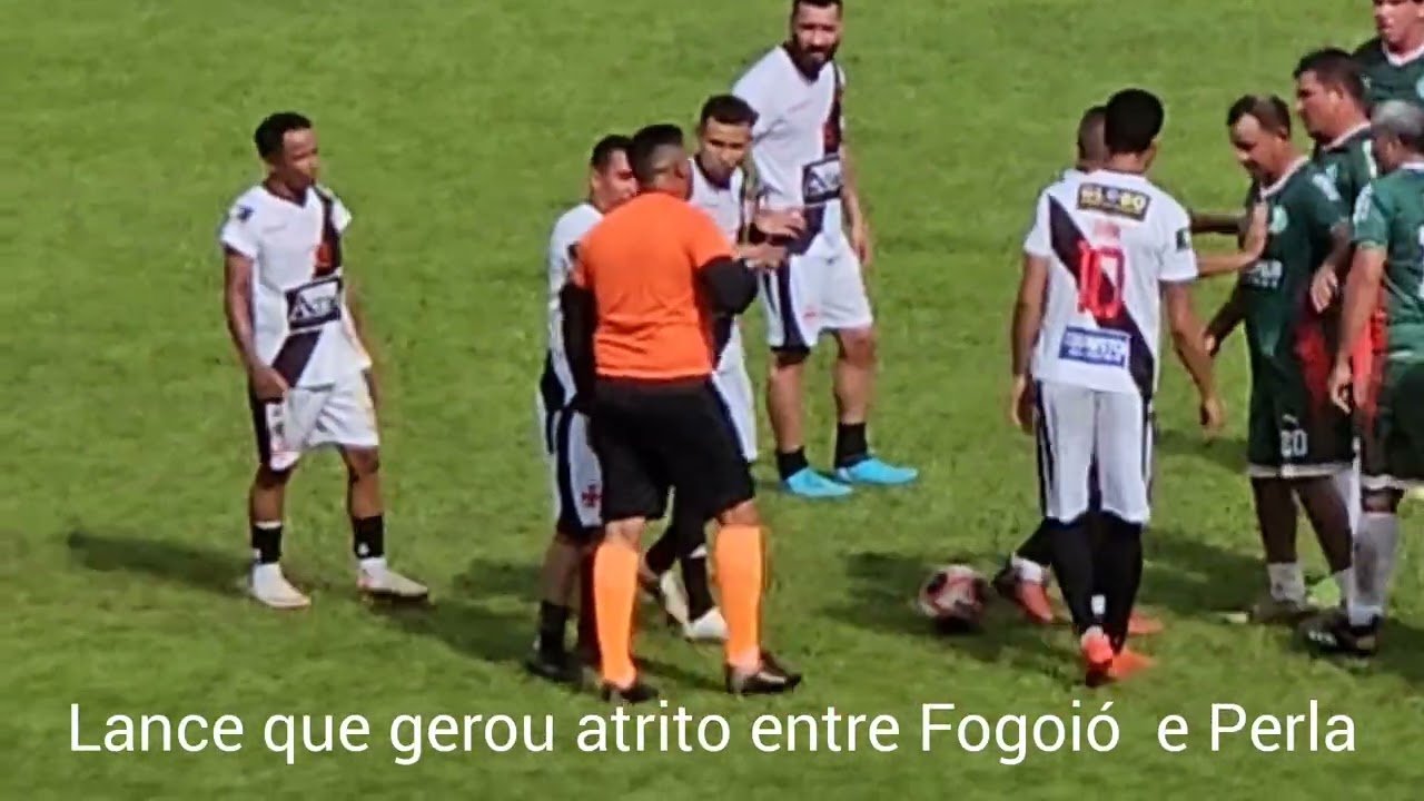 SEMIFINAL QUENTE  RIO SÃO PAULO GOIANÉSIA DO PARÁ  2026.