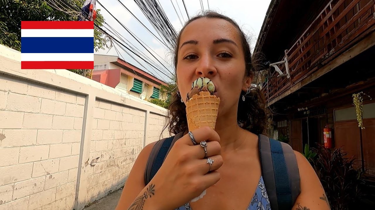 LES THAÏS SONT GÉNIAUX À NAKHON PATHOM !! (+ BILAN ET BUDGET 3 SEMAINES) | VLOG 70 | THAÏLANDE