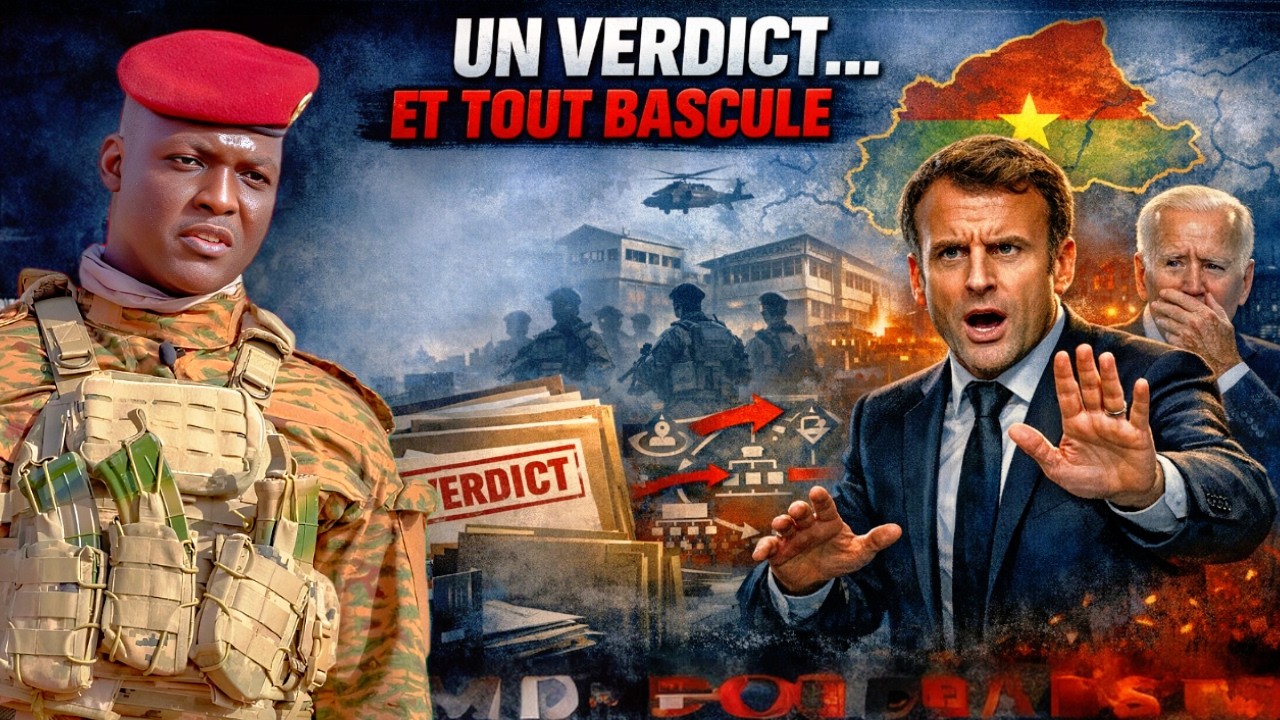 Ibrahim Traoré : En 7 jours, plus de 10 officiers écartés — le choc qui reconfigure le Sahel