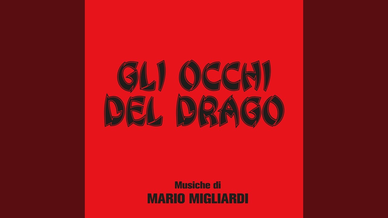Gli occhi del drago (Onirico)