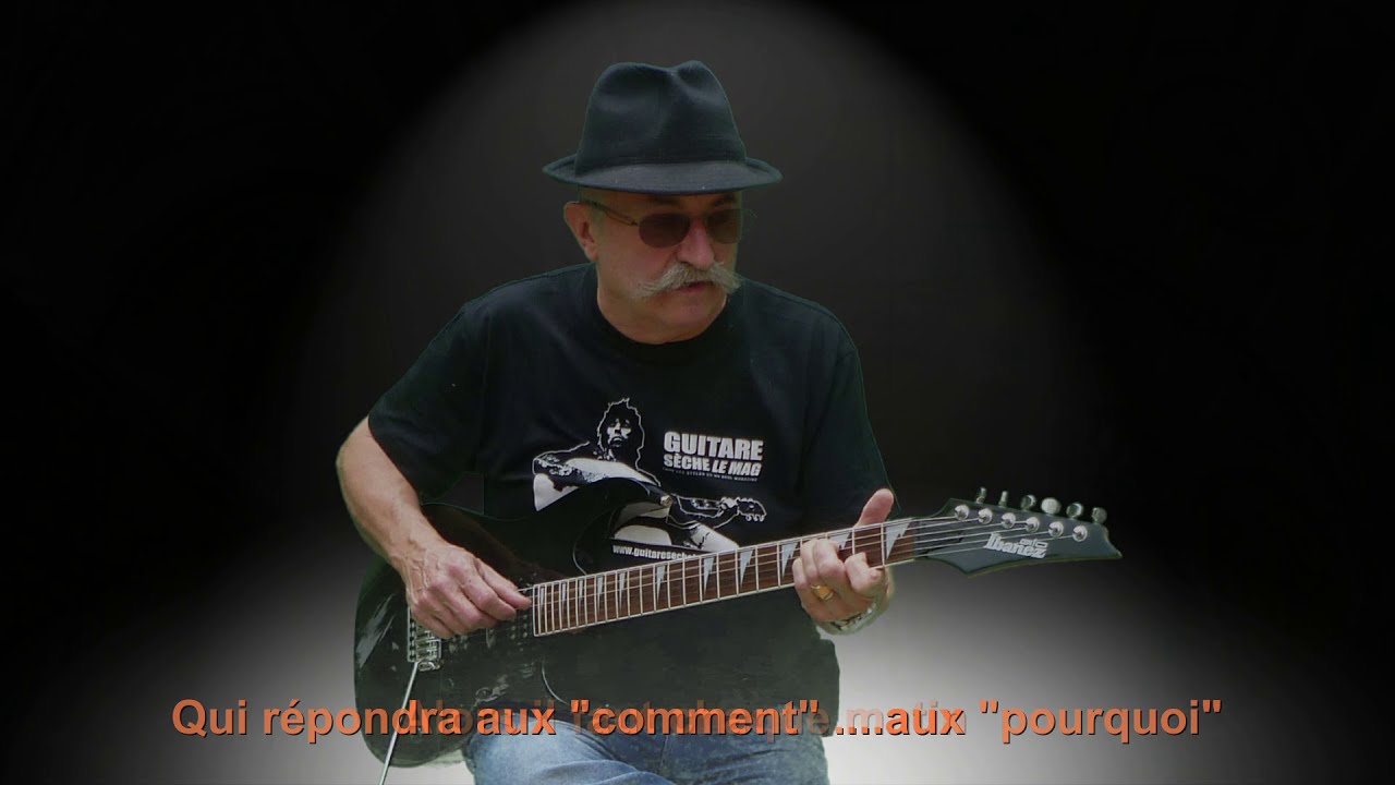 Alleluia (Hallelujah). 🎧 Version Française d' Edith Martel par Gérard Menvussat