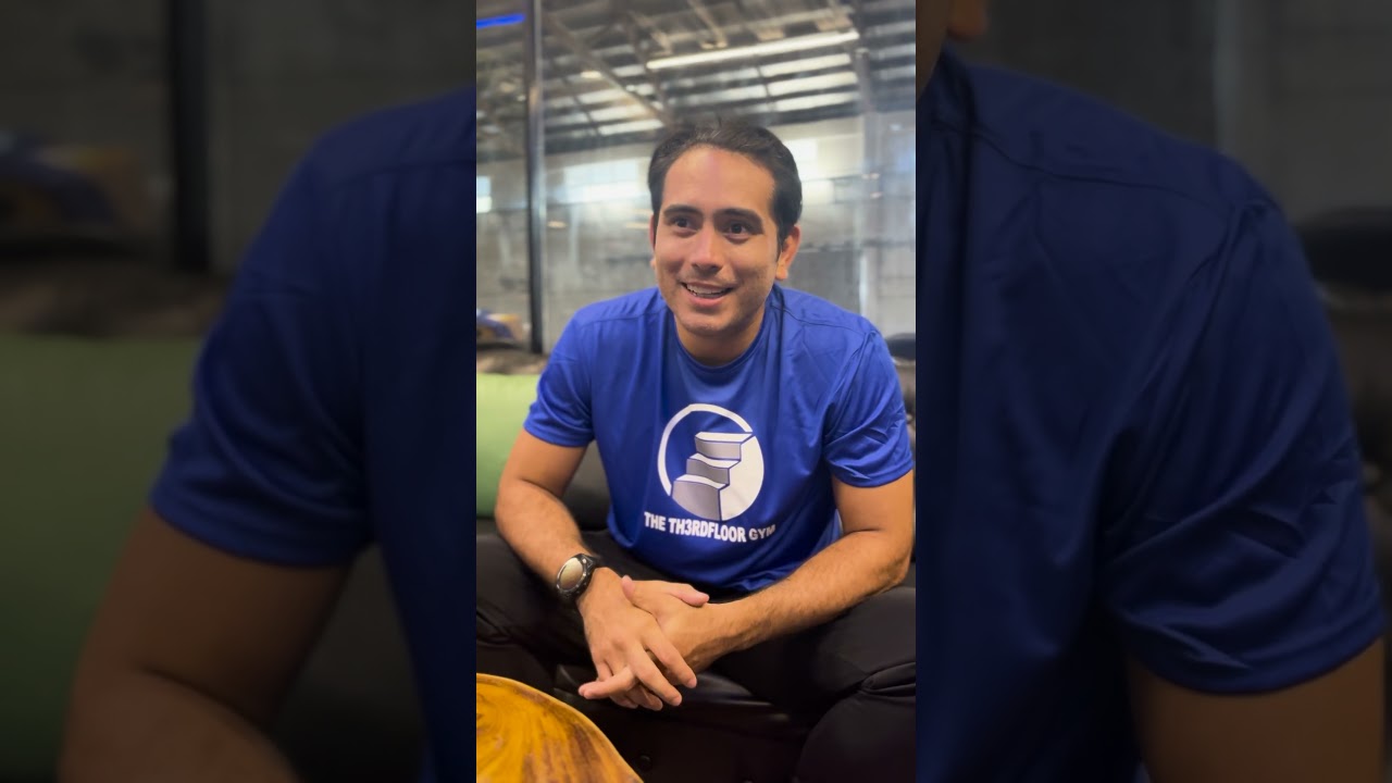 GERALD ANDERSON CHOOSES HIS SPORTS | THE B SIDE