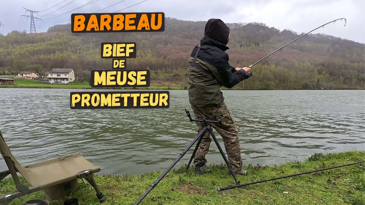 Nouveau bief prometteur sur la Meuse, Top ou Flop ?