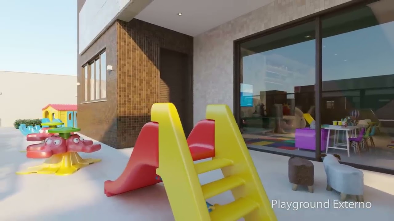 Emplavi Prestige Residence | Tour Virtual