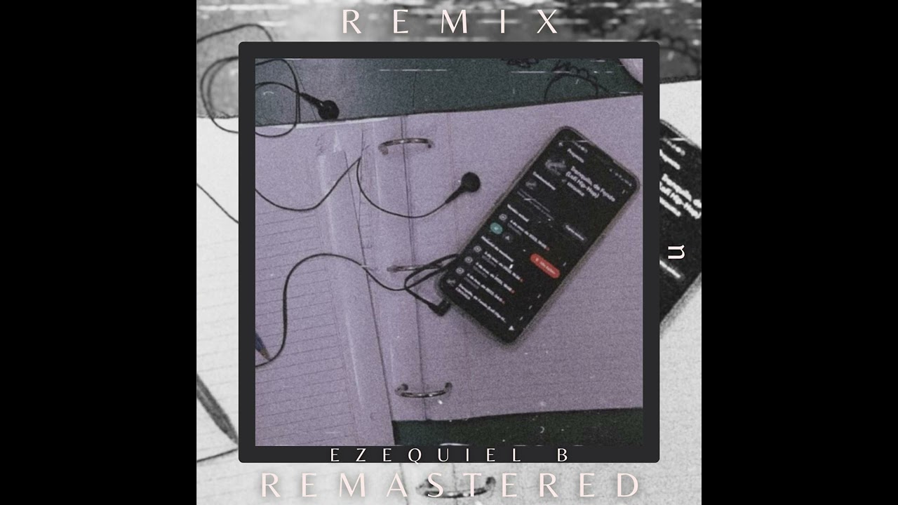 Armonía reflexiva | EzequielB (official audio)