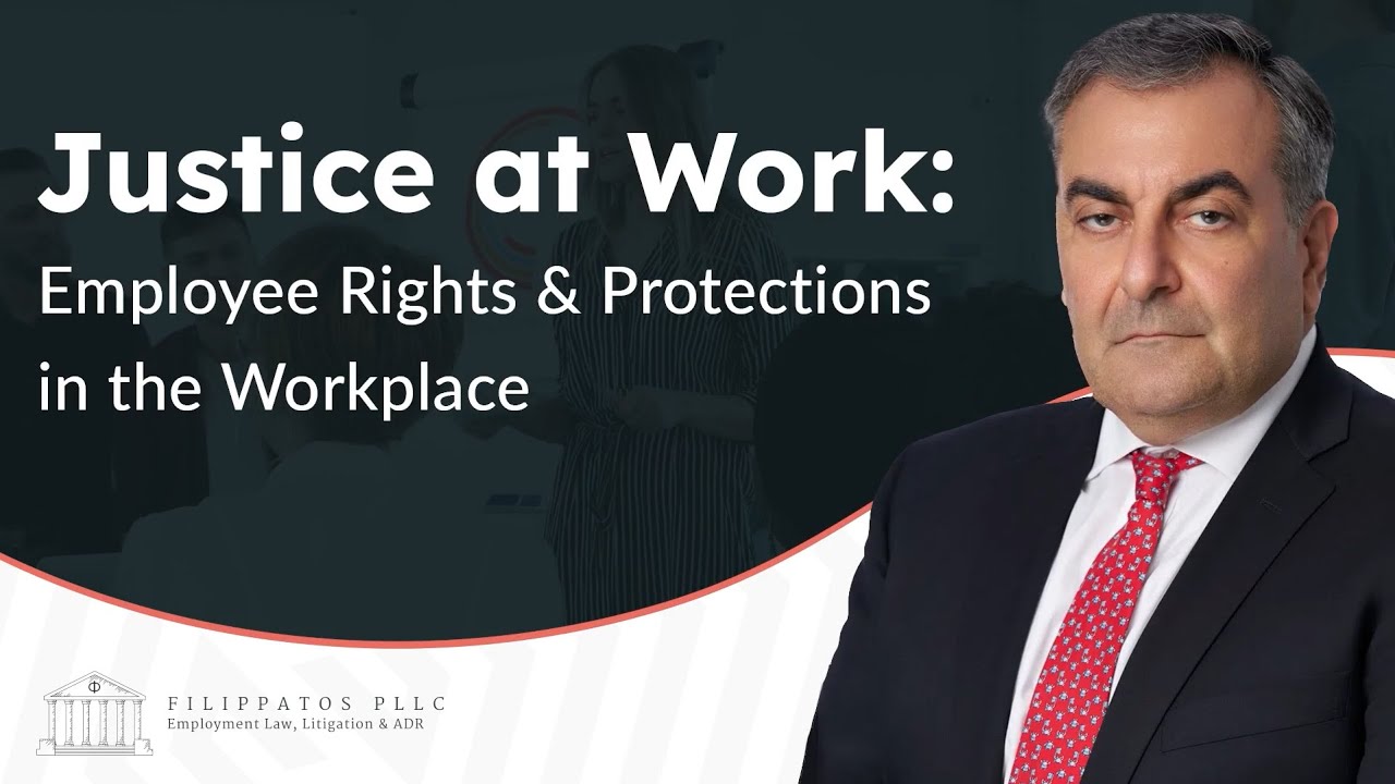 Federal Layoffs and Employee Rights in Today's Climate
