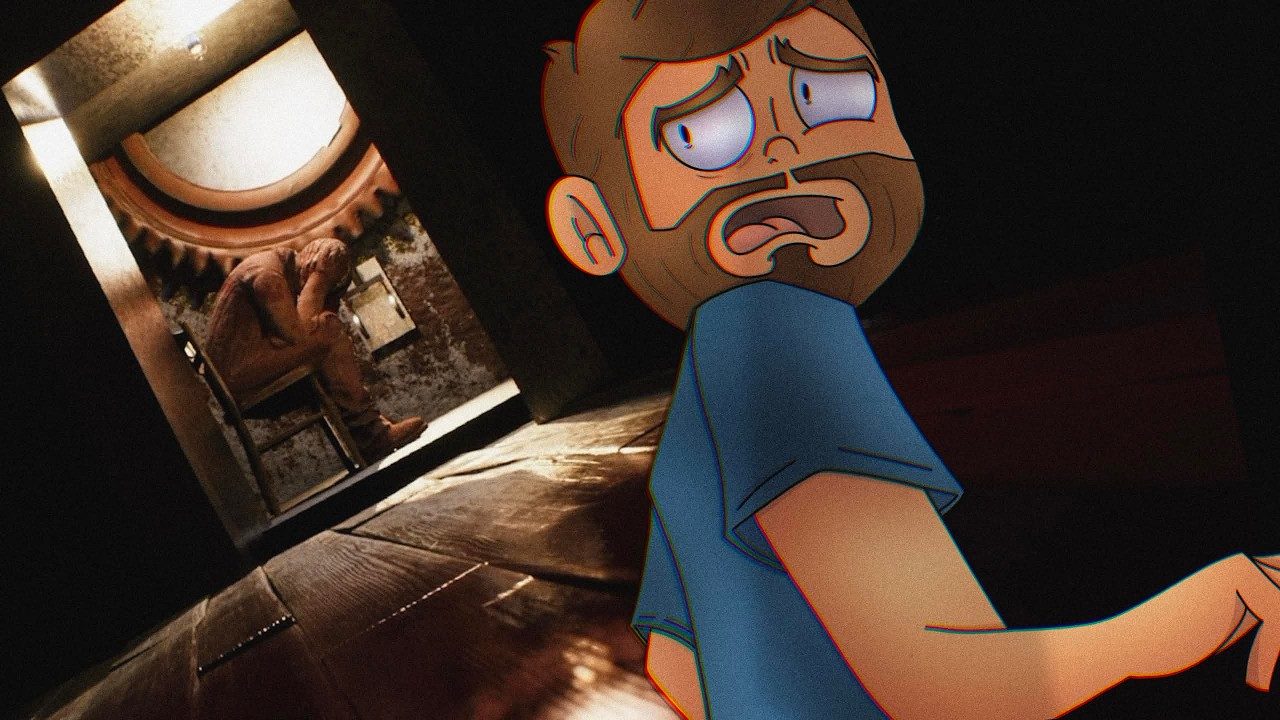WHAT IS THIS NIGHTMARE.. | Silvarn