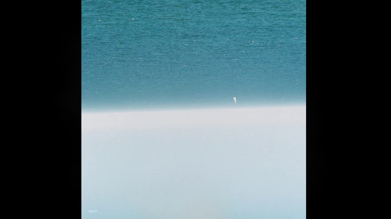 azul - humana taranja