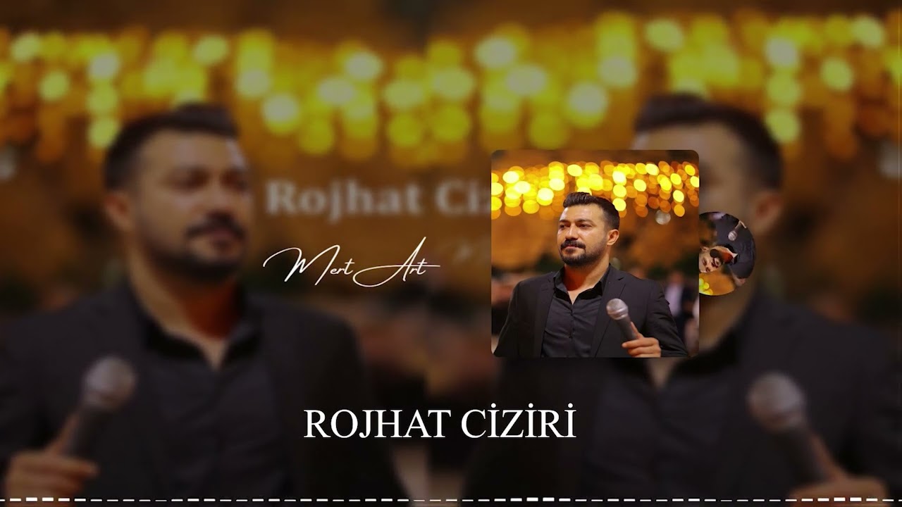 Rojhat Ciziri Shexani New Parçalar Hatım Malawe 2025