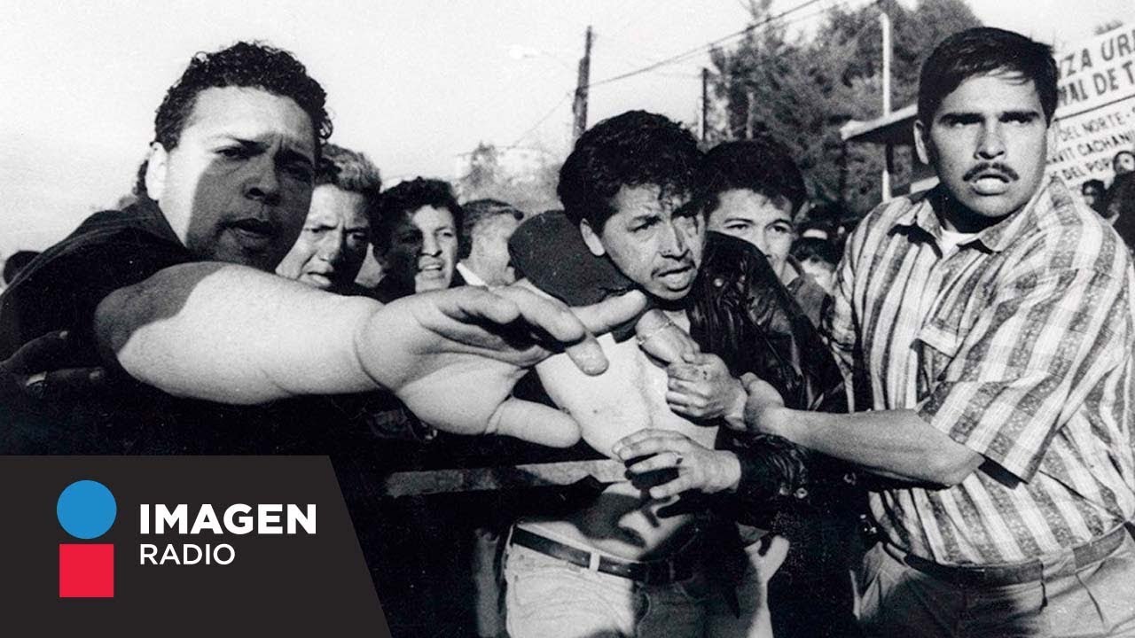 ¿Mario Aburto no fue el asesino de Luis Donaldo Colosio? / ¡Qué tal Fernanda!