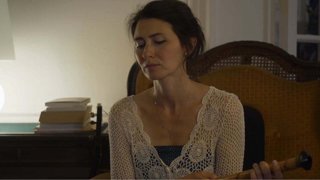 HIRAETH / traditions musicales de Turquie - 2