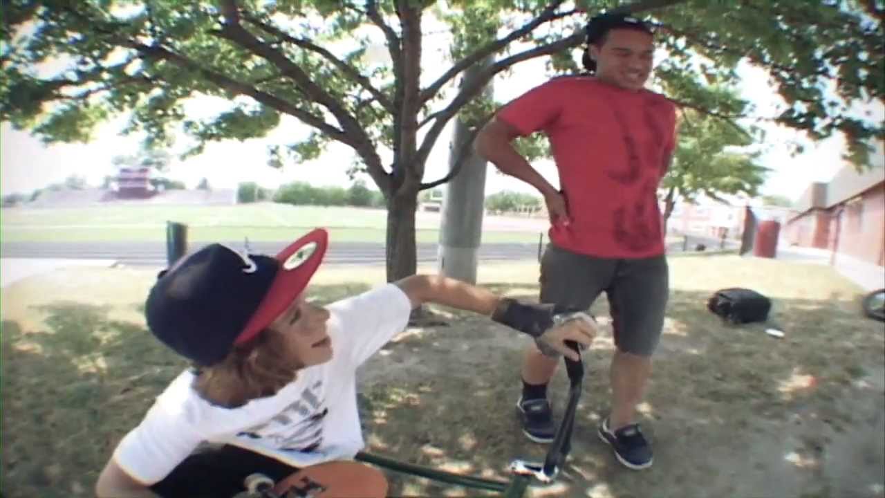 Chad and Sean Part 3 East Coast August  2010