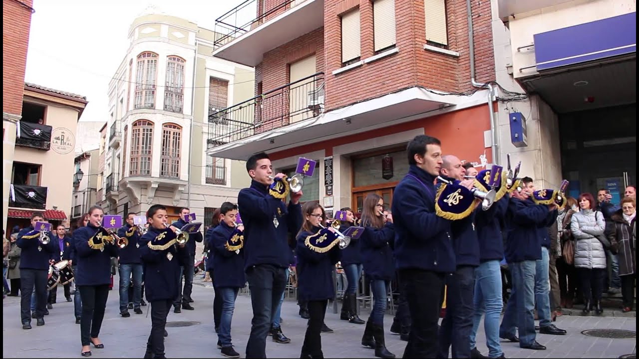 Buleria en San Roman
