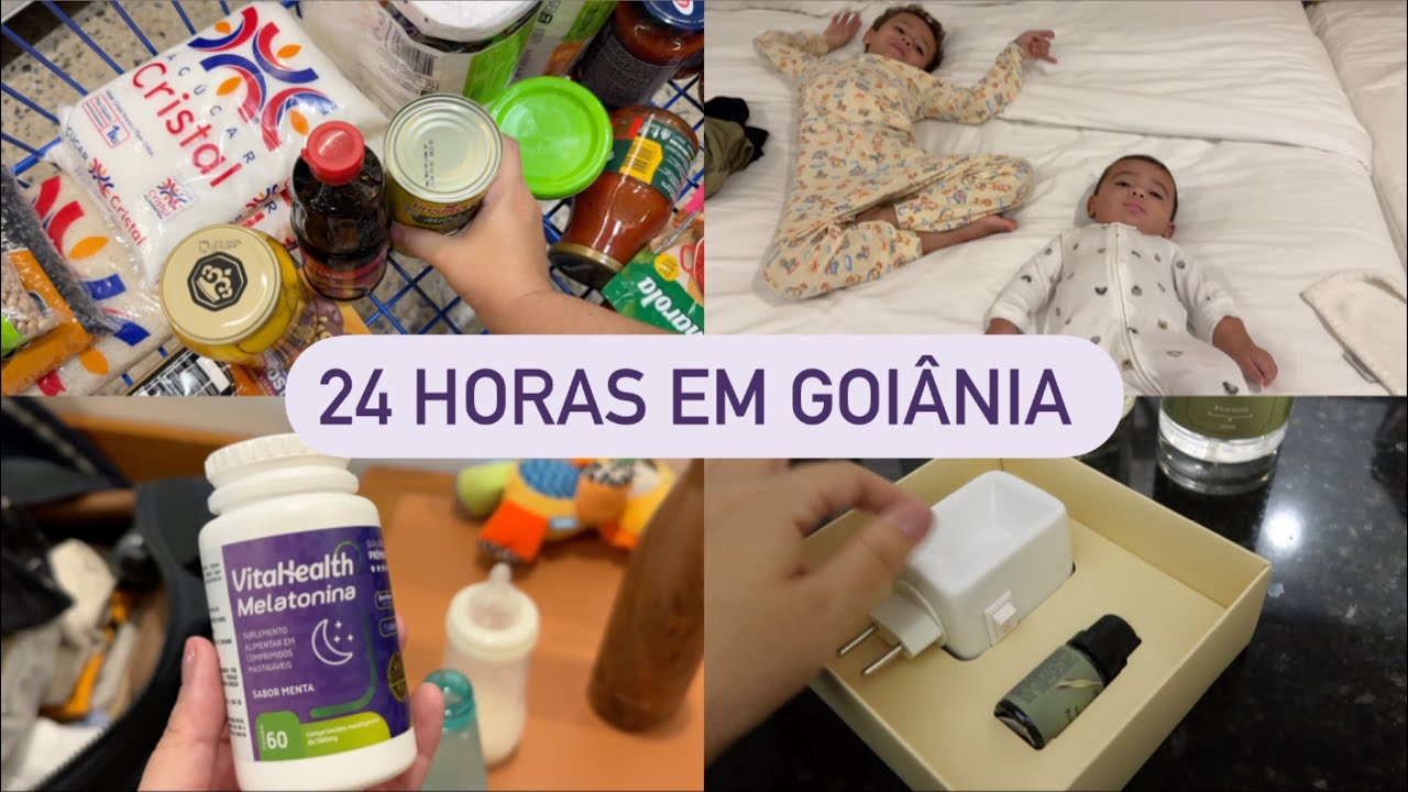 Vlogando no supermercado | Gravei nossa compra pra vocês | Nosso quarto de hotel | Dicas e mto mais