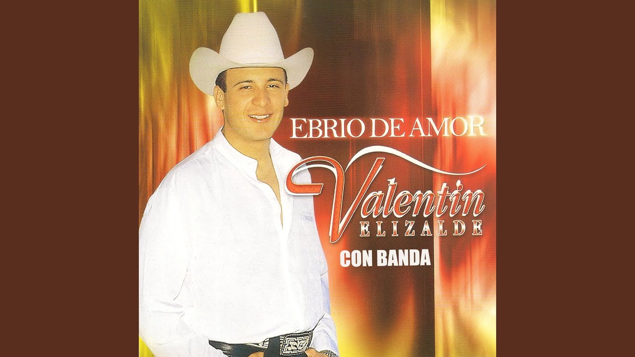 Ebrio de Amor