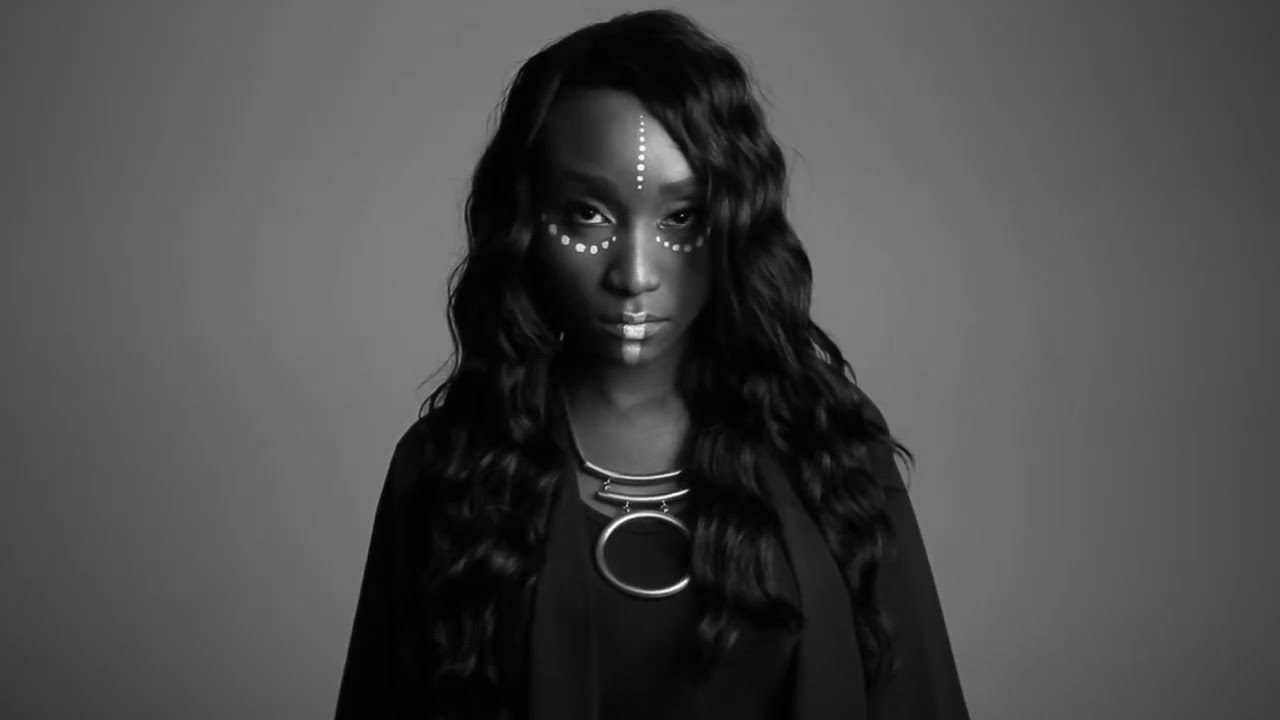 Straight Up - Stephie Davis (Official Video)