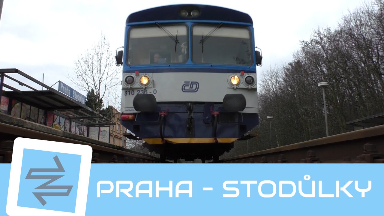Praha - Stodůlky | RECENZE ZASTÁVKY