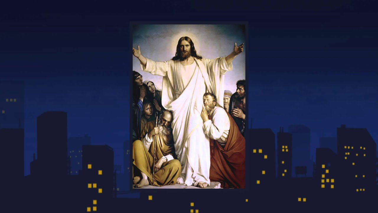 Christentum erklärt | Eine Religion in (fast) fünf Minuten