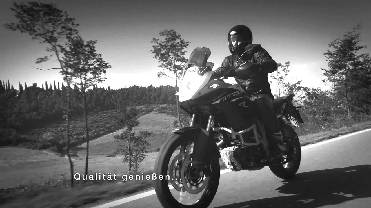 Continental TKC 80 & ContiTrailAttack 2 On and Off-Road