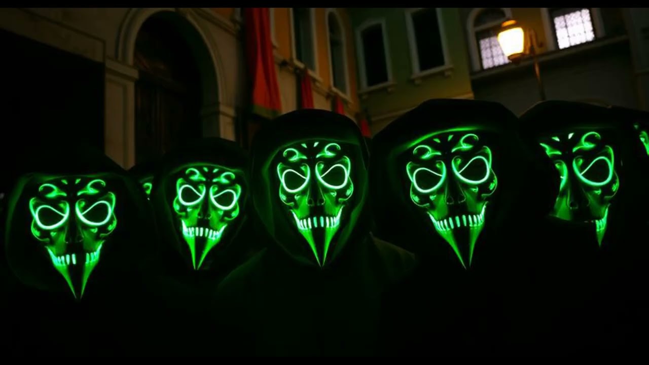 [БЕСПЛАТНО] Klangkuenstler x Alignment – ​​Acid Techno / Hard Acid “KLANG ALIGN” | Prod. AcidCult