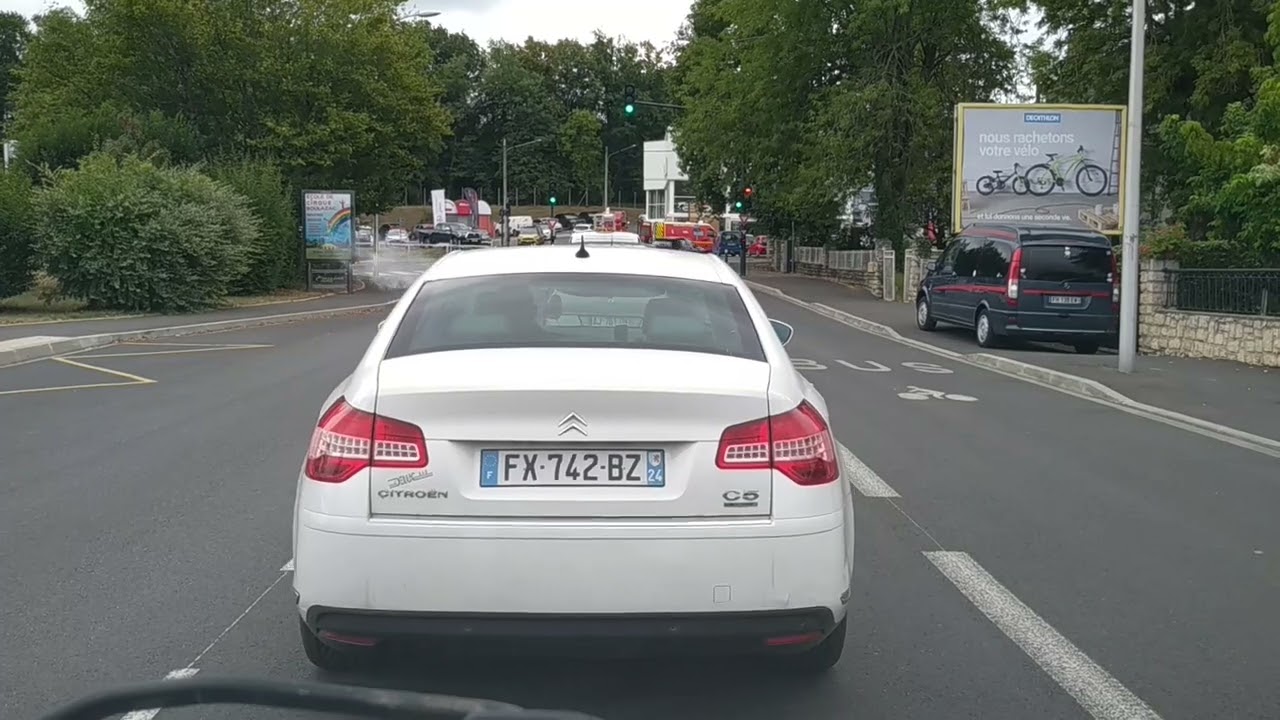 Périgueux, Trélissac