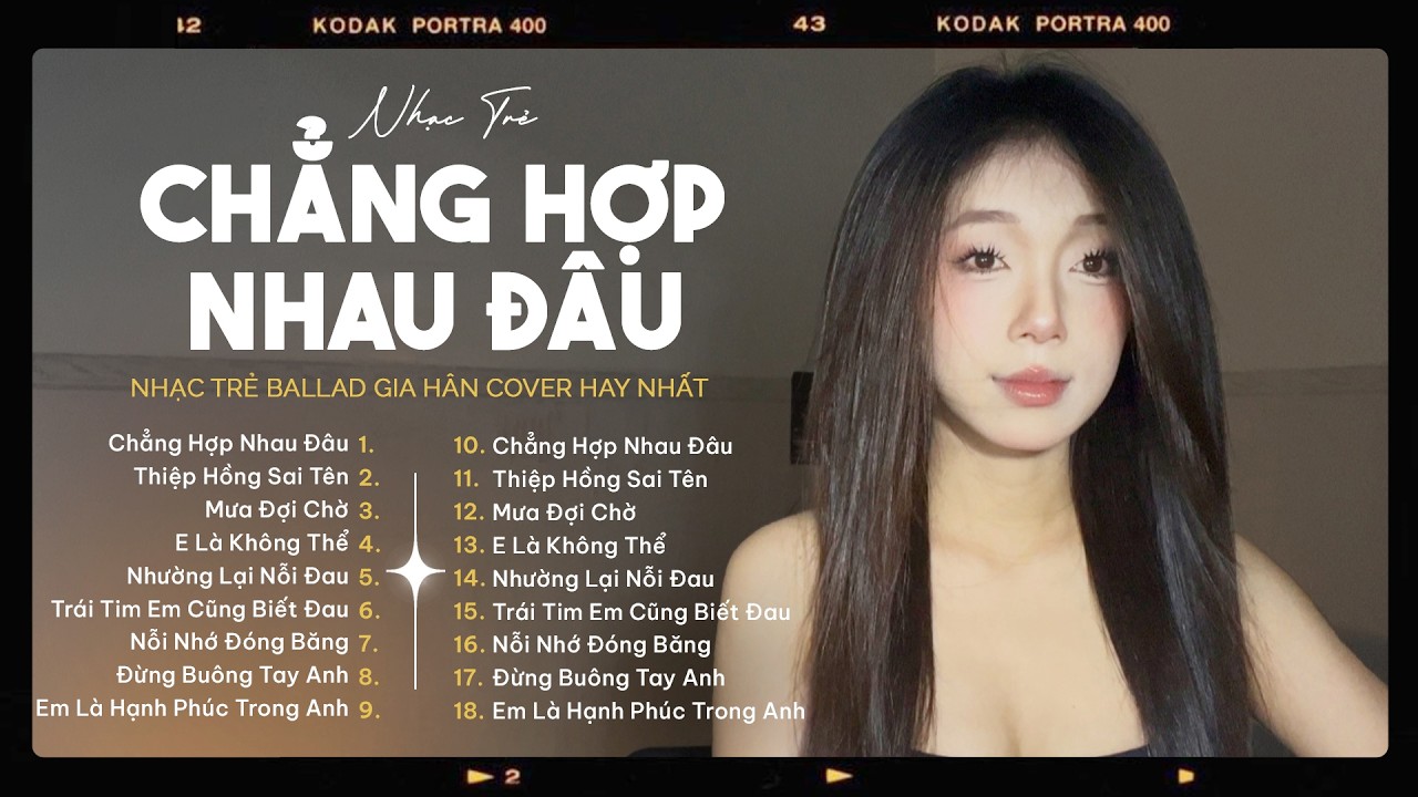 Nhạc Trẻ Ballad GIA HÂN COVER Hay Nhất 2026| Lk Nhạc Trẻ Mới Gây Nghiện| Nhạc Việt Hot Nhất Hiện Nay