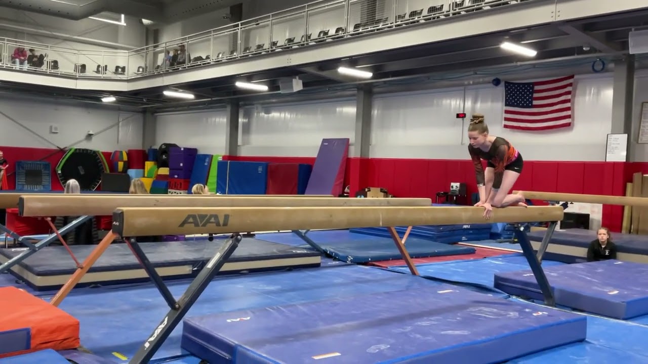 Kendra beam