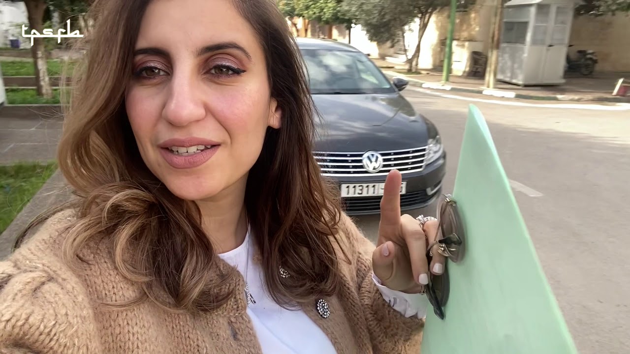Vlog || 36H à Fès || علاش جيت المغرب و مشيت فساعتي ؟