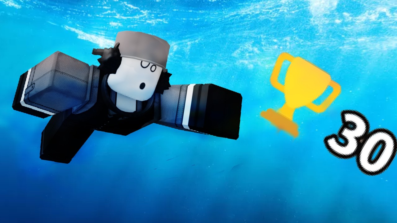 30 WS  [Roblox timebomb Duels]