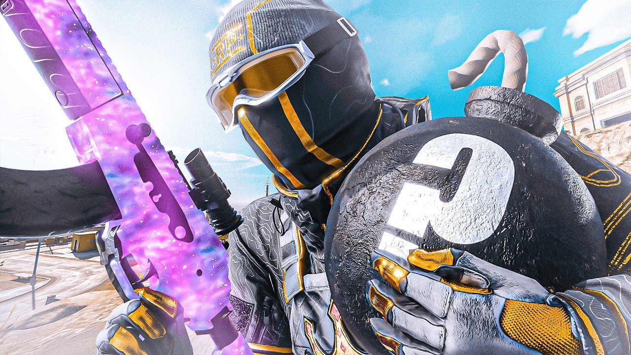 How to Get HIGH KILLS on Resurgence Ranked Warzone