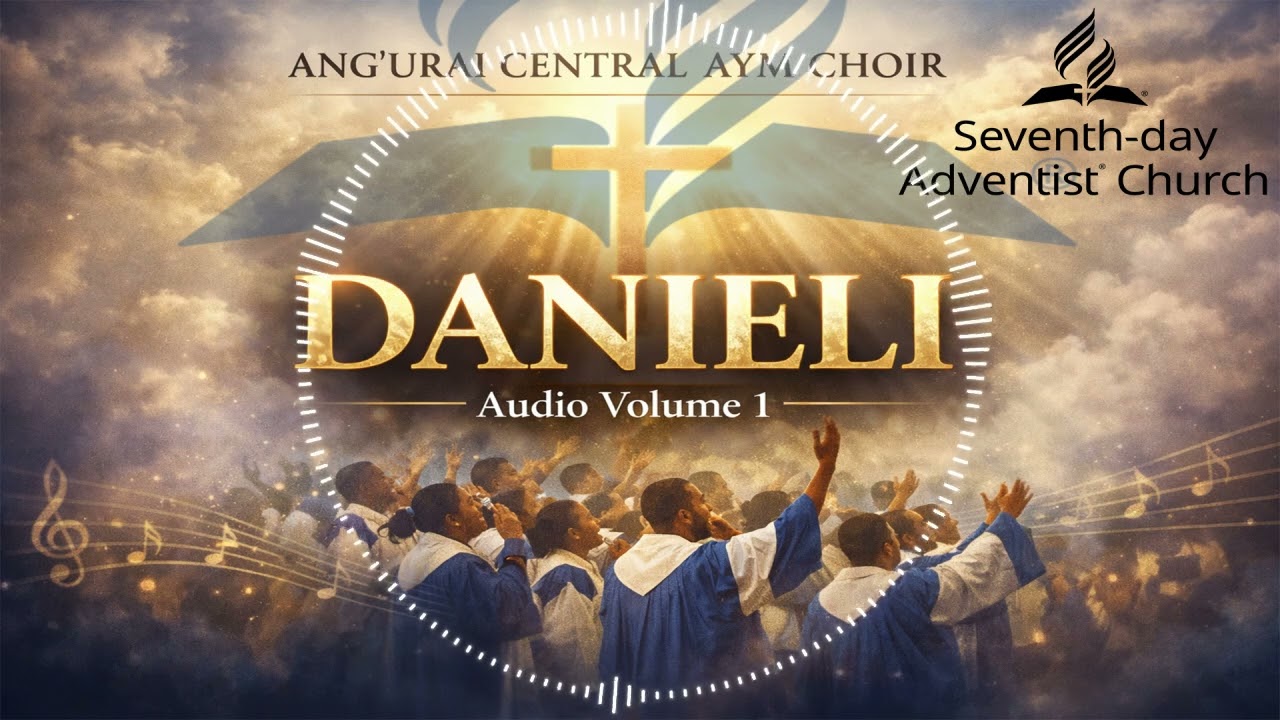 NI HUZUNI || ANG'URAI CENTRAL AY CHOIR || Official Audio...