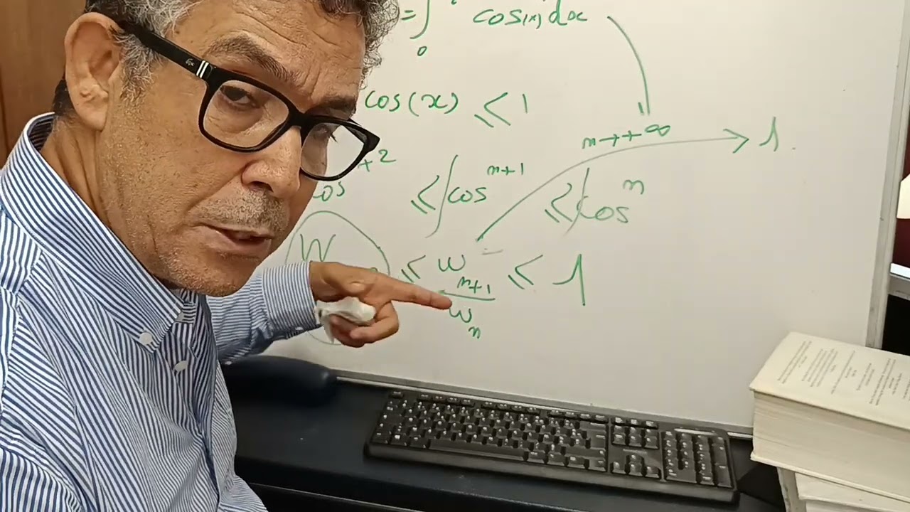 تقديم صيغة جون واليس والبرهان عليها