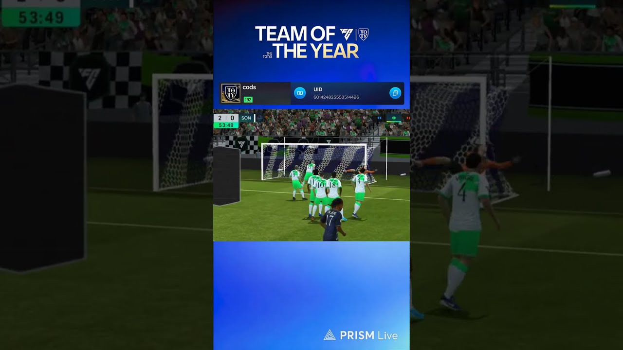 🎮 H2H GRIND | TOTY 26 | Day 23 I 100 STAR ⭐ F2P | FC Mobile 26