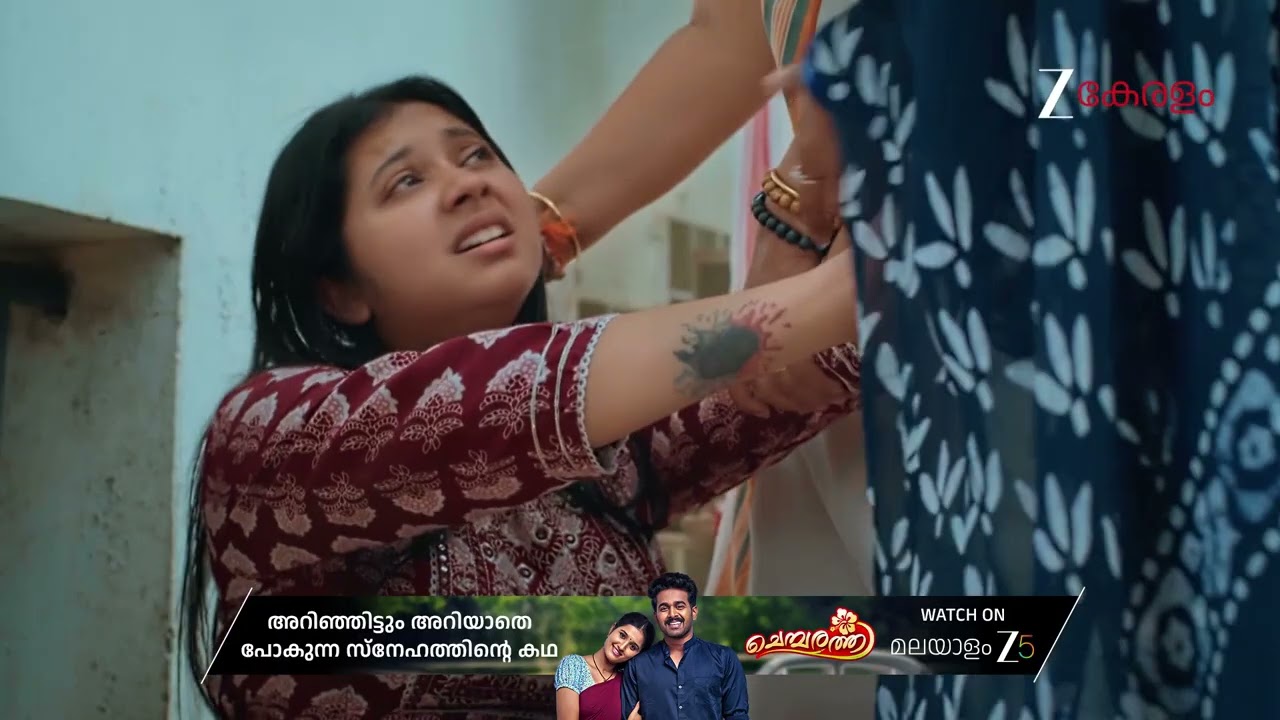 Snehapoorvam Shyama | Ep - 477 | Best Scene | Mar 07 2026 | Zee Keralam