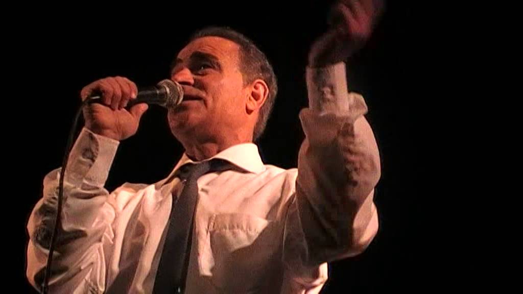 דורון מזר בהופעה במופת ברחובות - 5/4/2013
