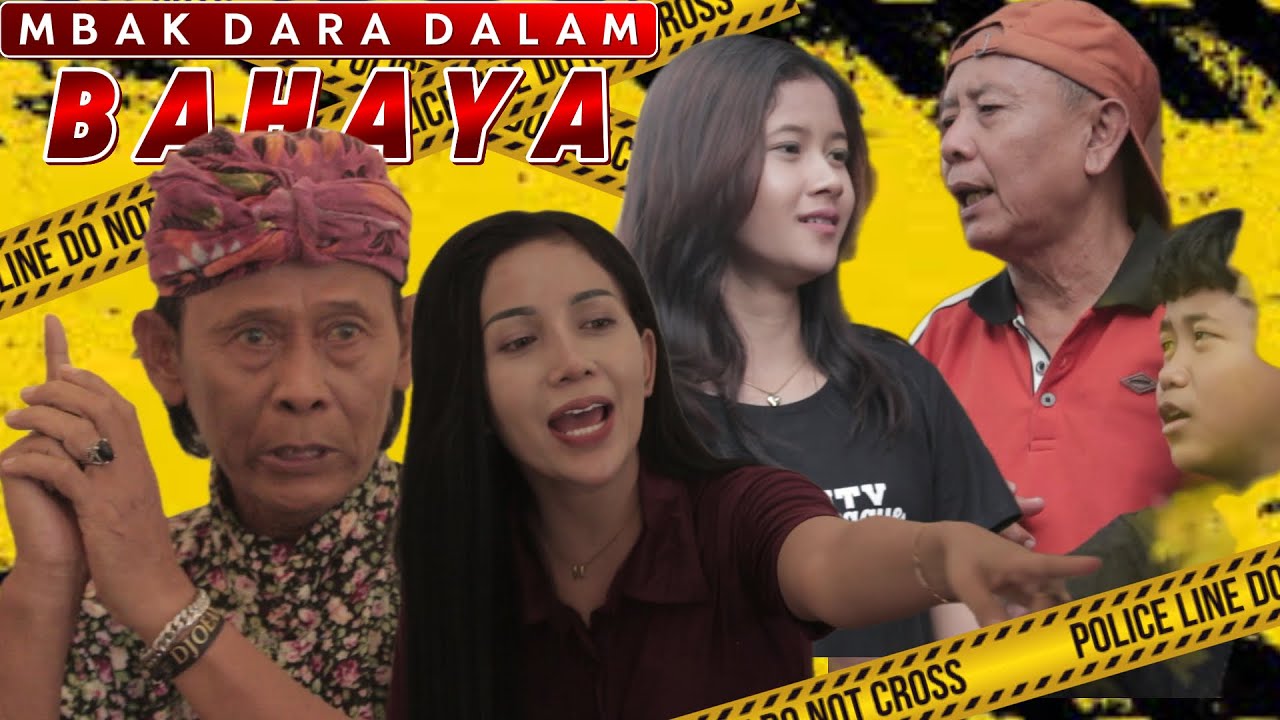 WADUH BAHAYA IKI | EPS 3