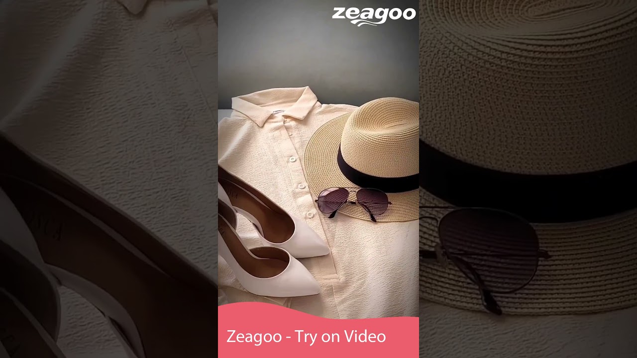 🔥✨ most flattering dresses you can find!!!| Zeagoo Fashion