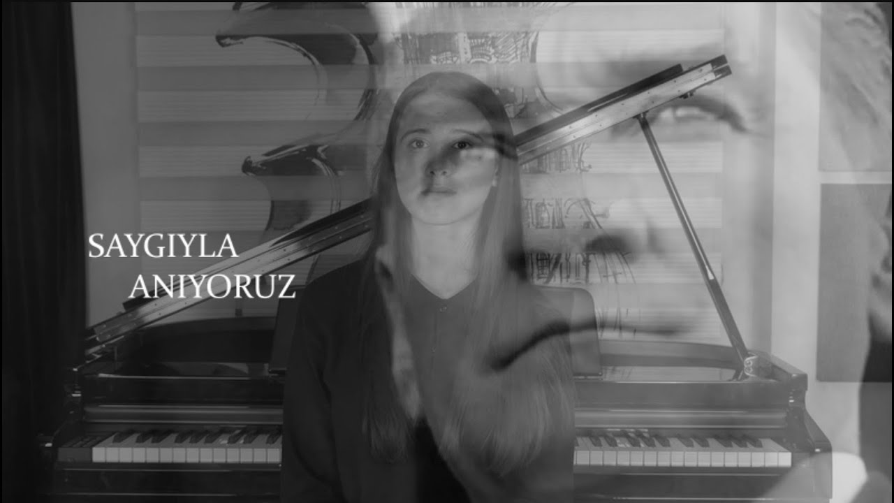 Nasıl Söylerim-Dilara Ecrin Özdemir-Çorum Güzel Sanatlar Lisesi