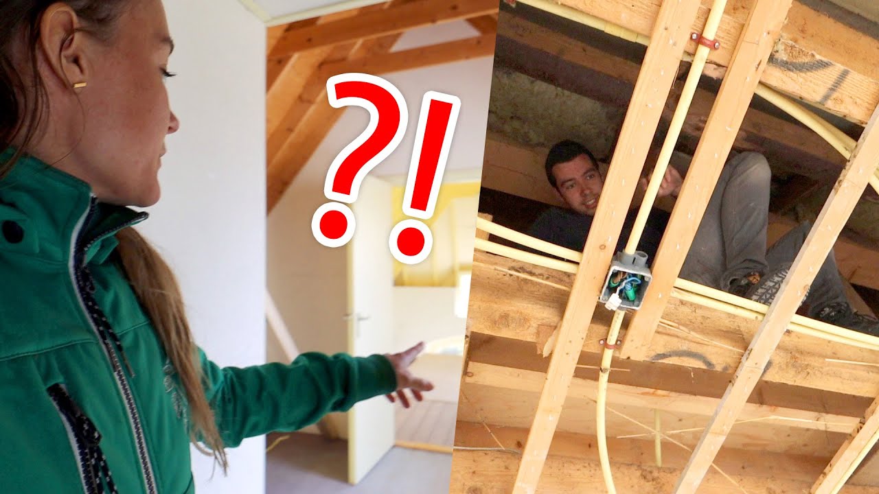 Even wat ophelderen & kamers anders indelen? | felinehoi VLOG #328