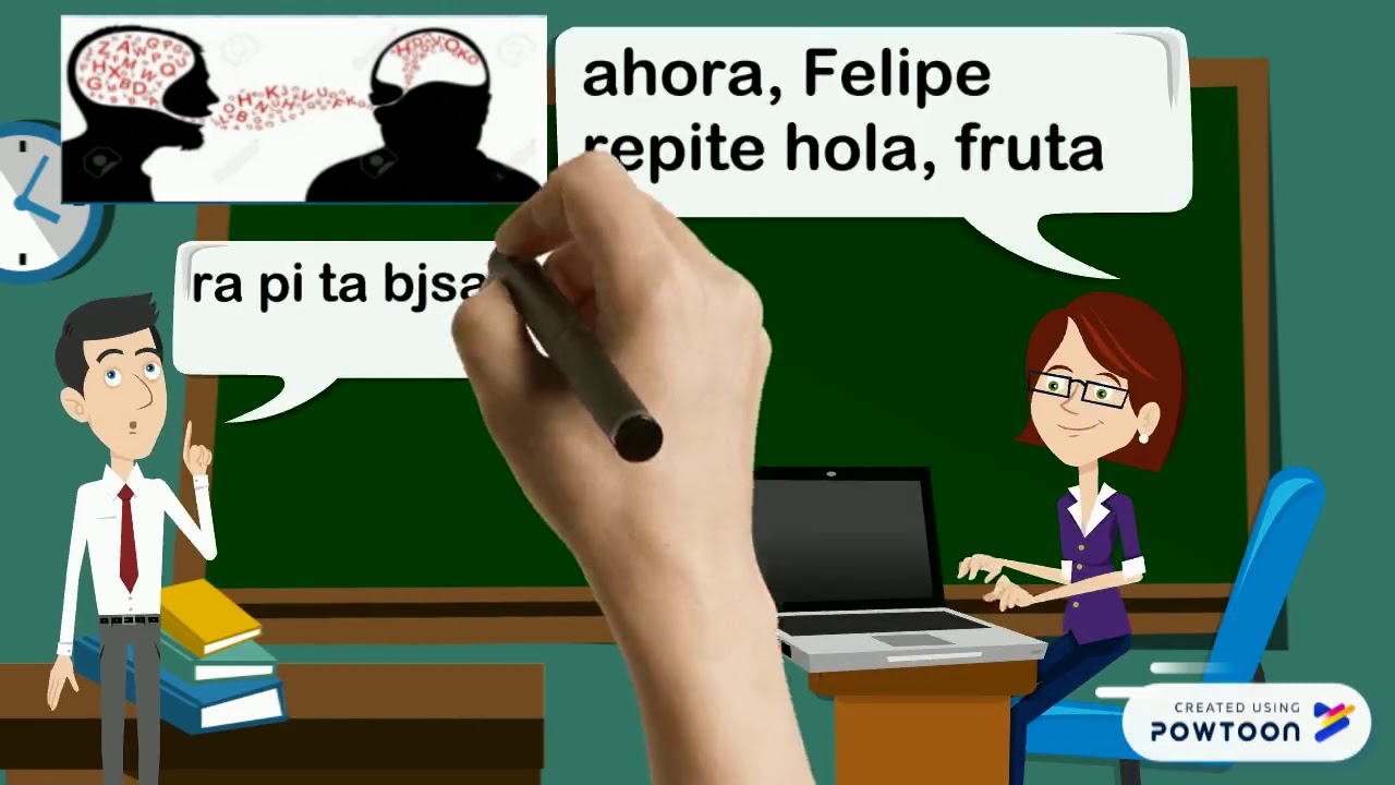 Afasia de Wernicke
